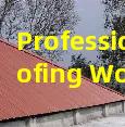 Professional Roofing Workmanship Warranty Protection On All Installation Project